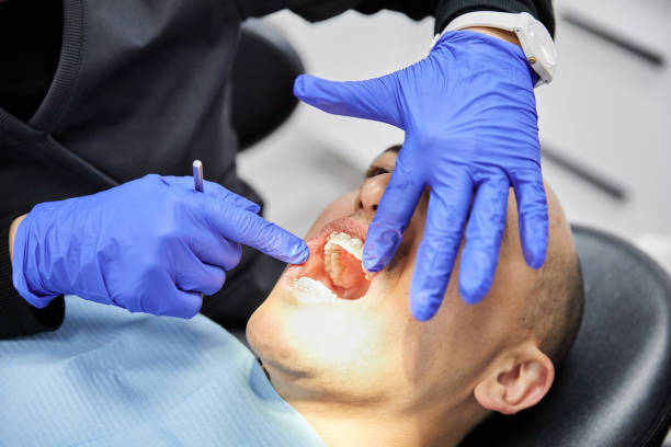 Best Broken or Chipped Tooth Repair in Ralston, NE