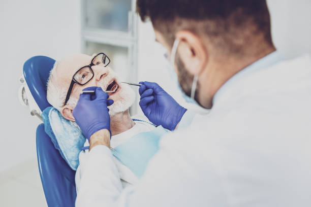 Best Emergency Treatment for Jaw Pain or Injury in Ralston, NE